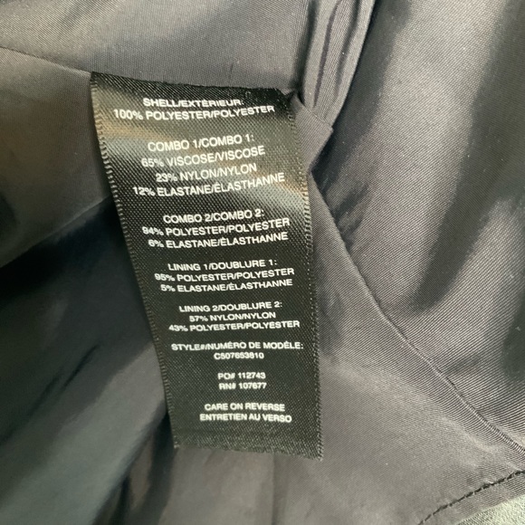 Alice + Olivia Alejandra Enchanted Forest Dress 12 - Picture 13 of 16